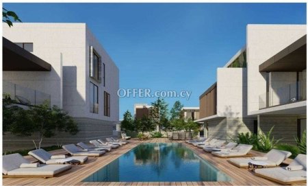 Apartment (Flat) in Kissonerga, Paphos for Sale - 3