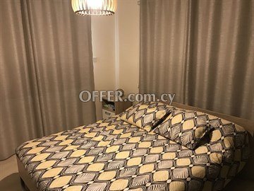  2 Bedroom Flat In Panthea Area, Limassol - 2