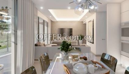 NEW 2 BEDROOMS MODERN APARTMENT IN POLEMIDIA AREA! - 5