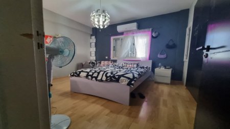 New For Sale €385,000 Maisonette 4 bedrooms, Semi-detached Pallouriotissa Nicosia - 6