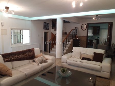 New For Sale €300,000 Maisonette 3 bedrooms, Semi-detached Larnaka (Center), Larnaca Larnaca - 6