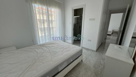 2 Bedroom Modern Apartment For Rent Agios Athanasios - 6