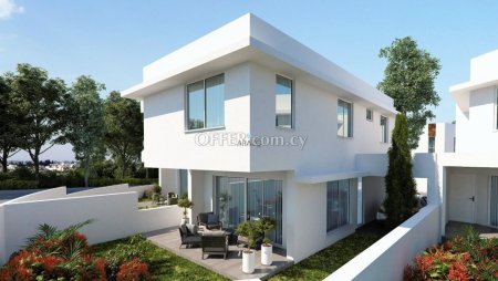 27 Bed Detached Villa for Sale in Livadia, Larnaca - 3