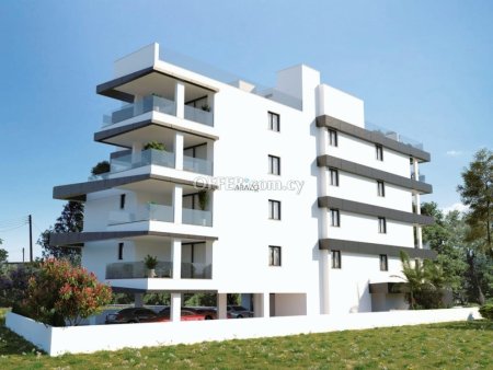 3 Bed Apartment for Sale in Sotiros, Larnaca - 2