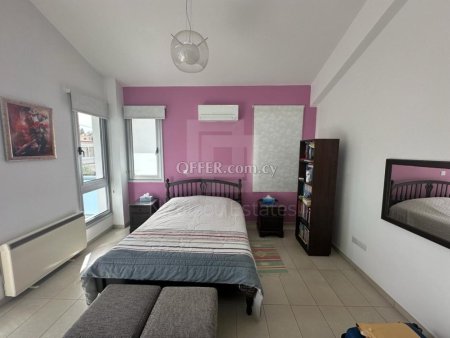 Four Bedroom Fully Furnished Semi Detached House for Rent in Acropolis Nicosia - 5
