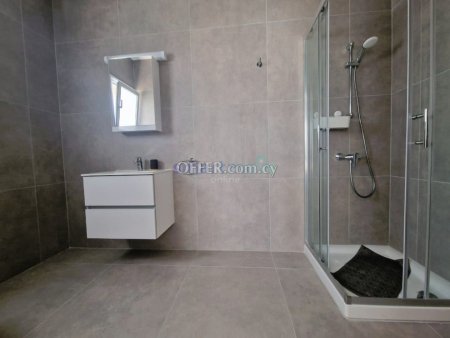 3 Bedroom Apartment For Rent Limassol - 5