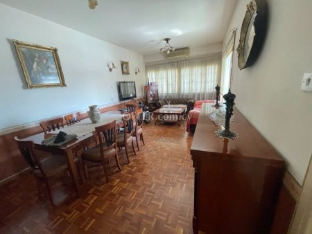 2-bedroom Apartment 92 sqm in Limassol (Town) - 5