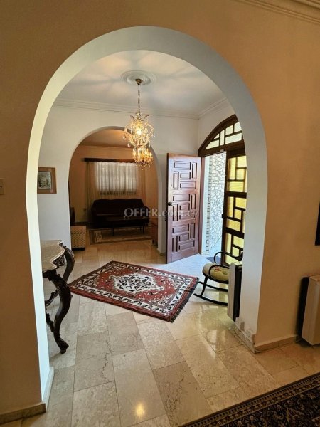3 Bed Detached Villa for rent in Kato Polemidia, Limassol - 5