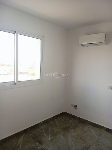 NEW TWO BEDROOM APARTMENT IN AG.ANTONIOS LIMASSOL - 5