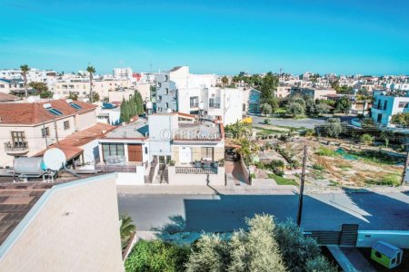 Building Plot for Sale in Sotiros, Larnaca - 4