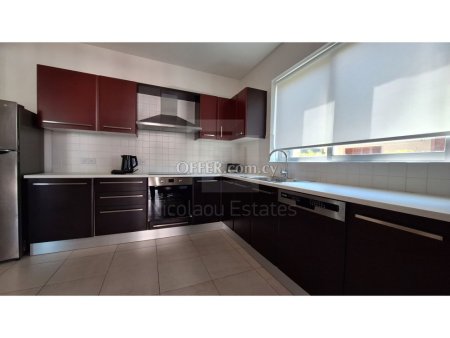 Very spacious 3 bedroom modern apartment in the city center - 4
