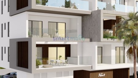 3 Bedroom Penthouse For Sale Limassol - 3