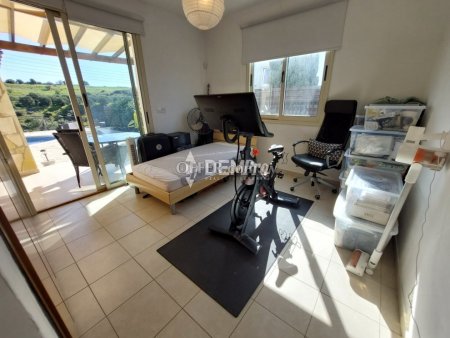 Villa For Sale in Kouklia, Paphos - DP3997 - 5