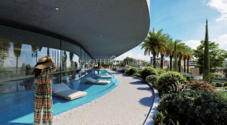 PENTHOUSE OF 5+1 BEDROOMS WITH SPECTACULAR SEA AND CITY VIEWS! - 4