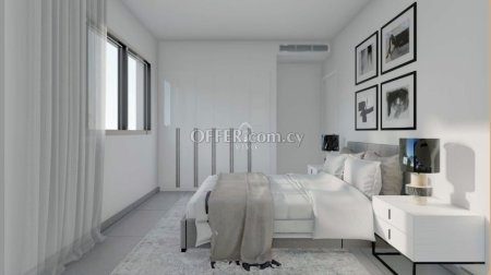 NEW 2 BEDROOMS MODERN APARTMENT IN POLEMIDIA AREA! - 4