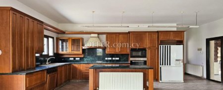 New For Sale €450,000 House 3 bedrooms, Detached Latsia (Lakkia) Nicosia - 5