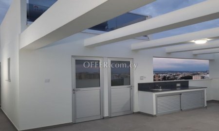 New For Sale €550,000 Apartment 4 bedrooms, Retiré, top floor, Larnaka (Center), Larnaca Larnaca - 2