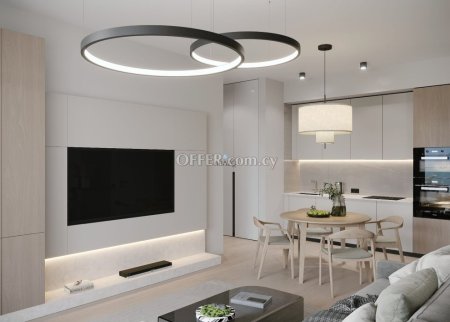 1 Bed Apartment for Sale in Mesa Geitonia, Limassol - 5