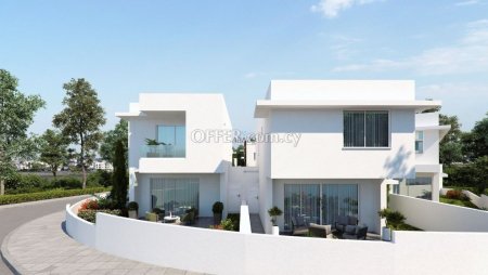 27 Bed Detached Villa for Sale in Livadia, Larnaca - 2