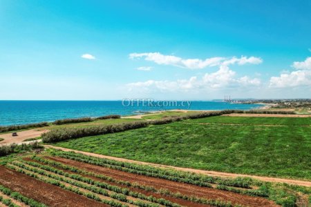 Field for Sale in Ormideia, Larnaca - 5