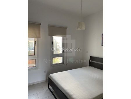 Modern one bedroom apartment for rent in Aglantzia near Sklavenitis - 3