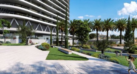 HIGH QUILITY APARTMENT WITH SPECTACULAR SEA AND CITY VIEWS! - 3