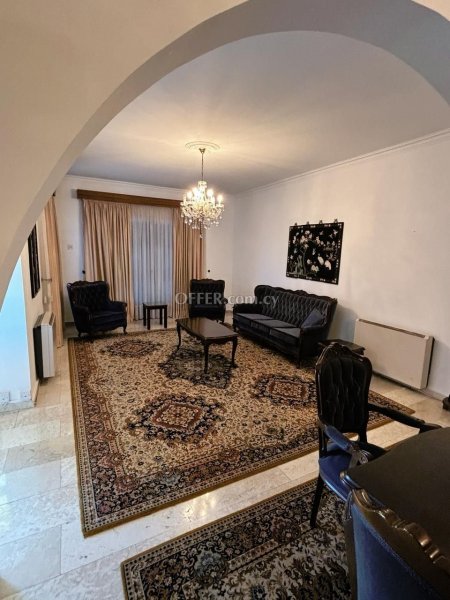 3 Bed Detached Villa for rent in Kato Polemidia, Limassol - 4