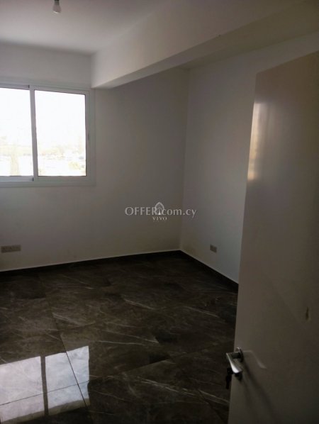 NEW TWO BEDROOM APARTMENT IN AG.ANTONIOS LIMASSOL - 4
