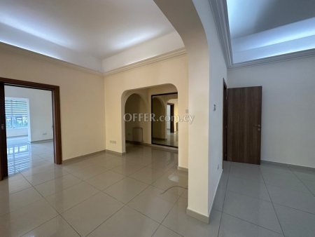 Office for rent in Agios Nektarios, Limassol - 4