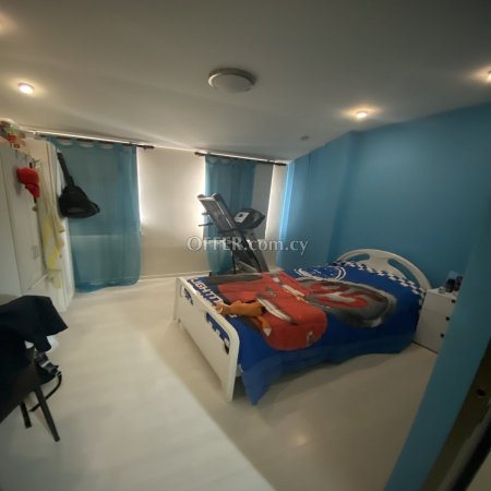 New For Sale €380,000 Maisonette 4 bedrooms, Semi-detached Larnaka (Center), Larnaca Larnaca - 4
