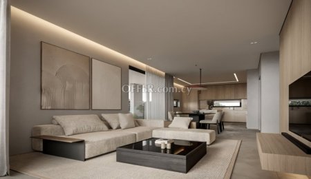 New For Sale €248,000 Apartment 3 bedrooms, Whole Floor Larnaka (Center), Larnaca Larnaca - 4