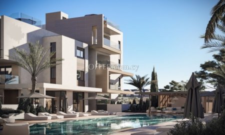 Καινούργιο Πωλείται €250,000 Διαμέρισμα Λειβάδια, Λιβάδια Λάρνακα - 4