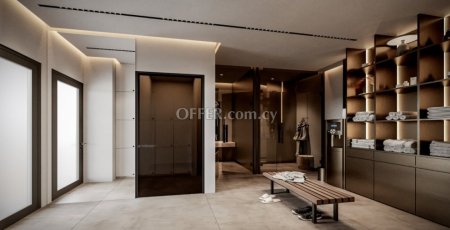 New For Sale €250,000 Apartment 2 bedrooms, Retiré, top floor, Leivadia, Livadia Larnaca - 4
