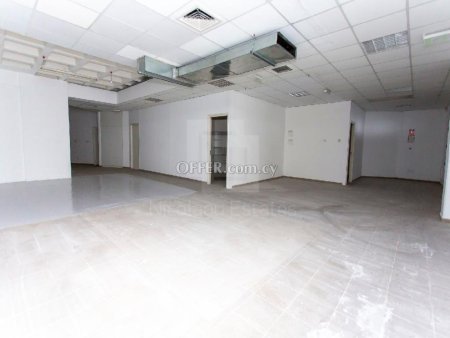 Ground floor plus basement shop for sale in Limassol town center - 3