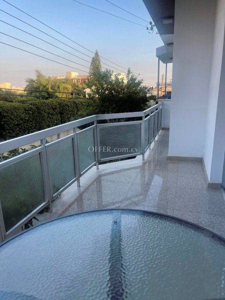 3 Bed House for rent in Mesa Geitonia, Limassol - 2