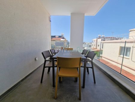 3 Bedroom Apartment For Rent Limassol - 3