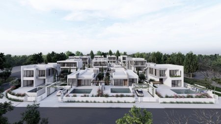 4 Bed Detached Villa for sale in Kissonerga, Paphos - 3