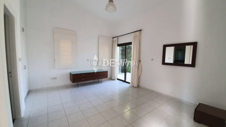 Villa For Sale in Kouklia - Secret Valley, Paphos - DP4021 - 3
