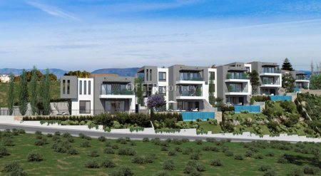 4 Bed Detached Villa for sale in Tala, Paphos - 3