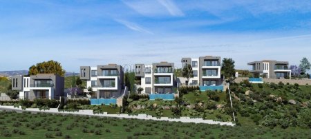 4 Bed Detached Villa for sale in Tala, Paphos - 3