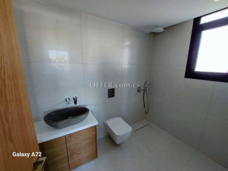 Brand New Modern 2 bedrooms 2 bathrooms Apartment in Kissonerga - 3