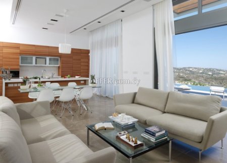 3 bed house for sale in Tsada Pafos - 2
