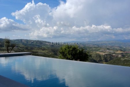 3 bed house for sale in Tsada Pafos - 2