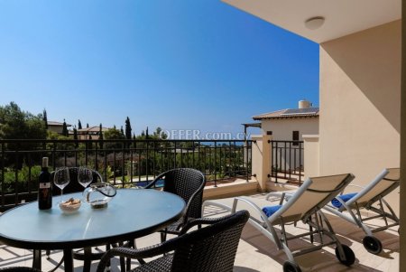 2 Bed Apartment for sale in Aphrodite hills, Paphos - 2