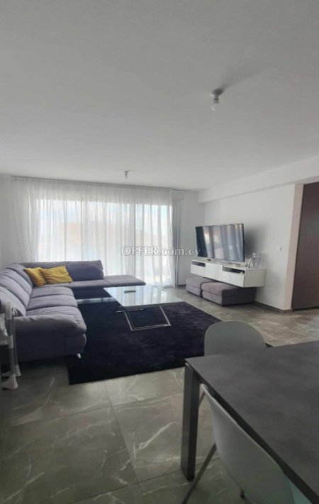 New For Sale €187,000 Apartment 2 bedrooms, Retiré, top floor, Lakatameia, Lakatamia Nicosia - 3