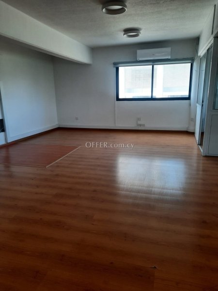 Office for rent in Omonoia, Limassol - 2
