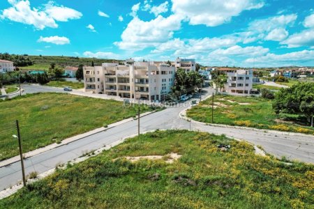 Building Plot for Sale in Oroklini, Larnaca - 2
