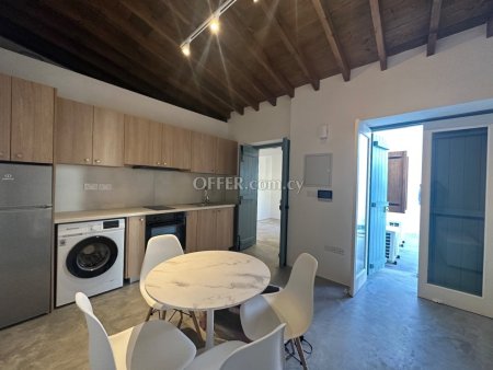 6 Bed Apartment Building for rent in Historical Center, Limassol - 2