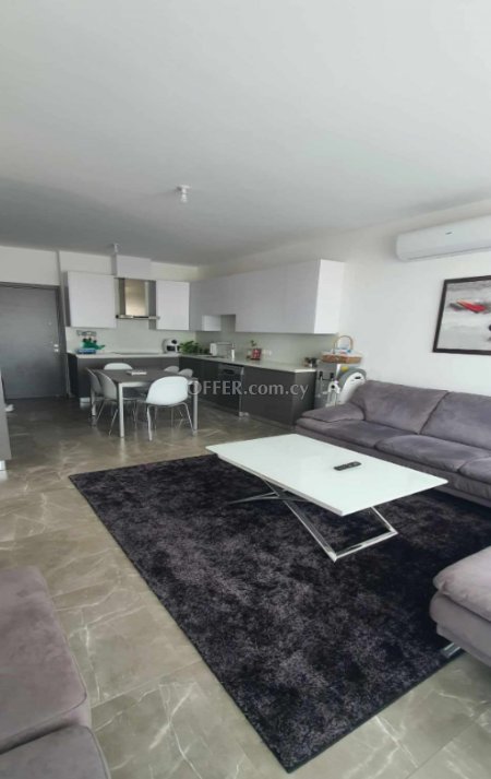 New For Sale €187,000 Apartment 2 bedrooms, Retiré, top floor, Lakatameia, Lakatamia Nicosia - 2