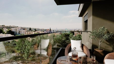 1 Bedroom Penthouse Apartment For Sale Limassol
